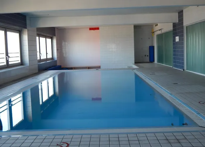 Studio-Apartment, Zentral Gelegen