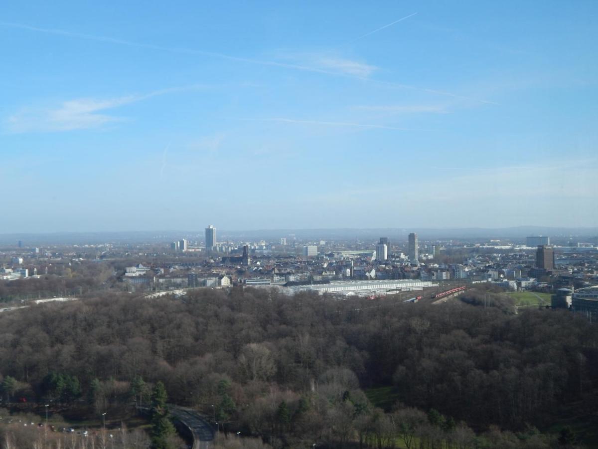 Appartamento Studio-apartment, Zentral Gelegen *