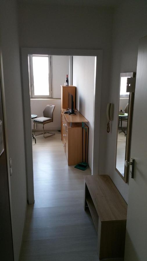 Appartamento Studio-apartment, Zentral Gelegen