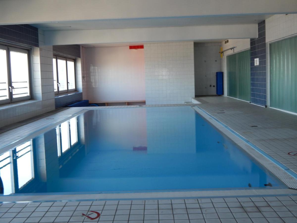 Appartamento Studio-apartment, Zentral Gelegen Colonia