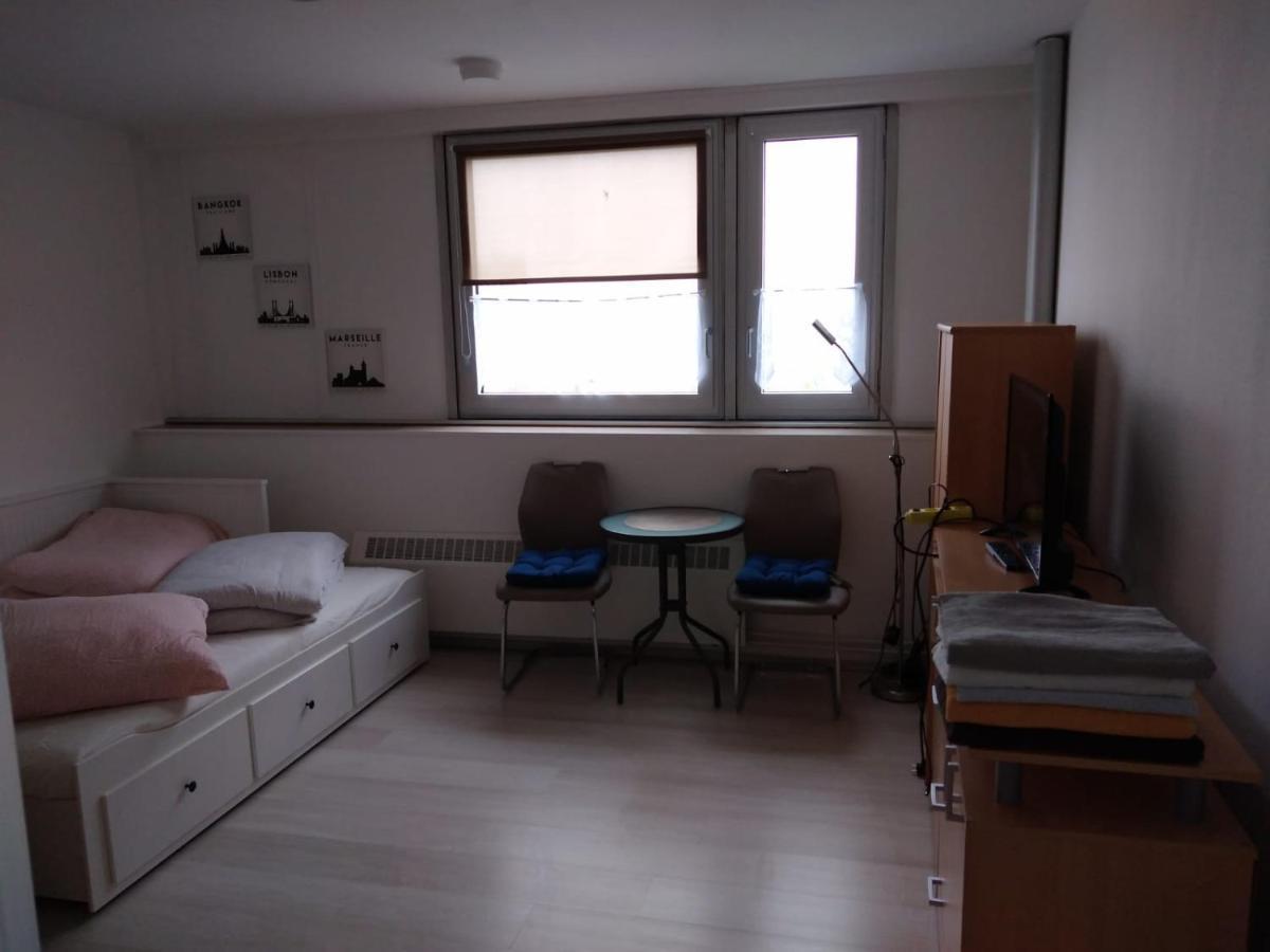 Appartamento Studio-apartment, Zentral Gelegen *