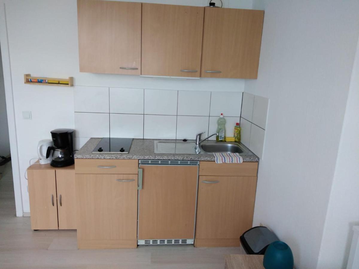 Appartamento Studio-apartment, Zentral Gelegen