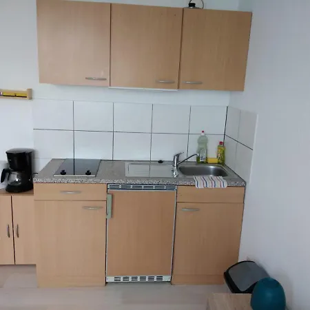 Studio-Apartment, Zentral Gelegen Cologne Exterior photo